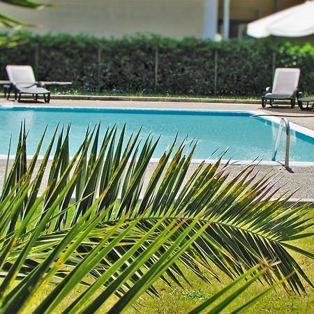 Hotel Diamante Ferrandina Exterior photo